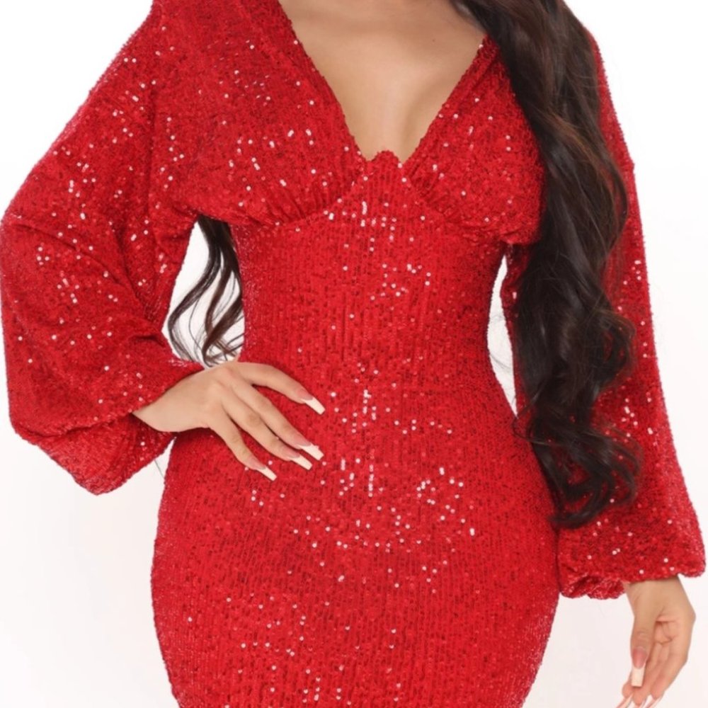 Party Dress